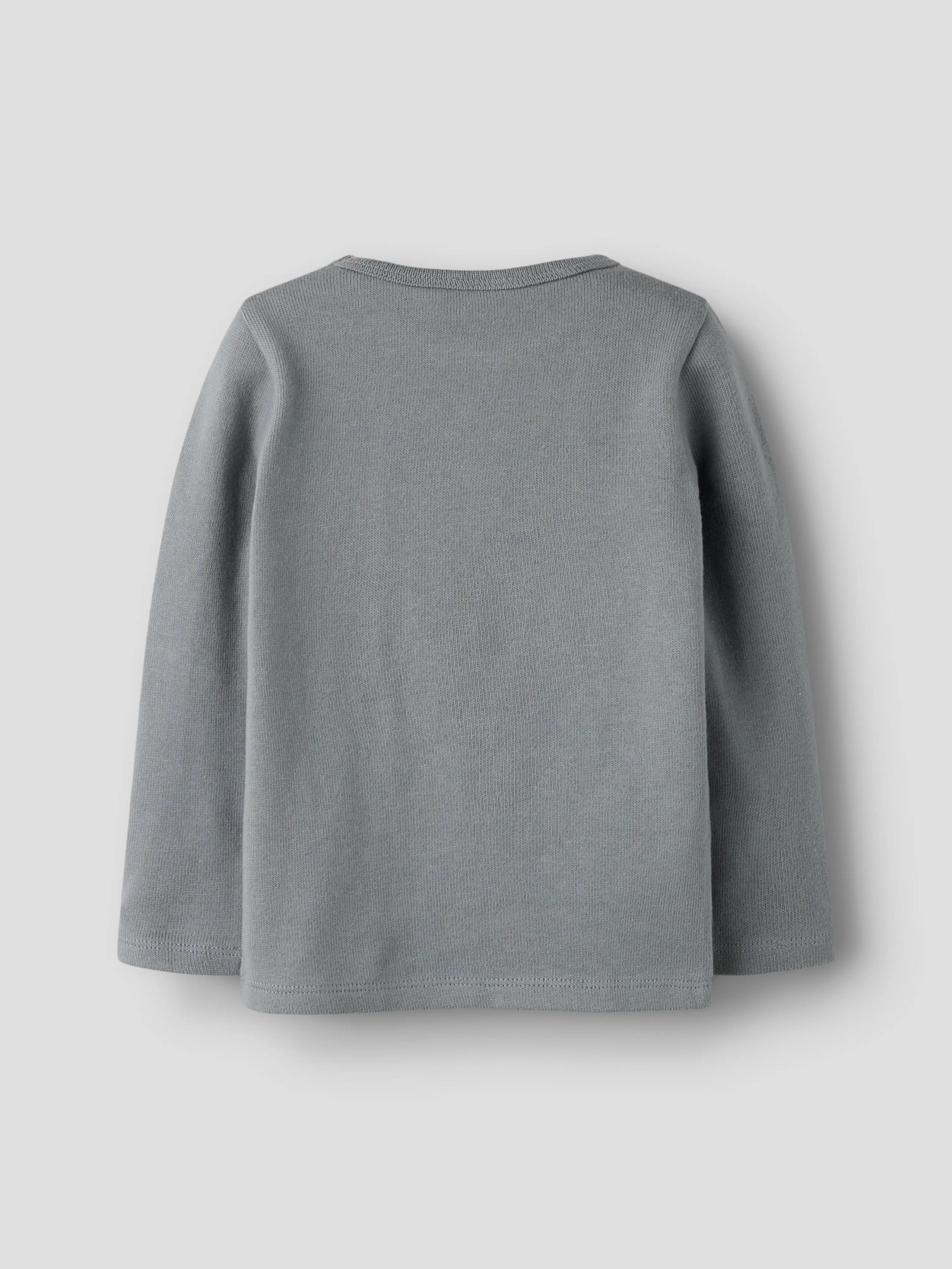 NMMTHORO HEN LS SLIM TOP LIL Monument - 3