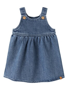NBFOBELLO LOOSE DNM SPENCER 1144-SE LIL Dark Blue Denim
