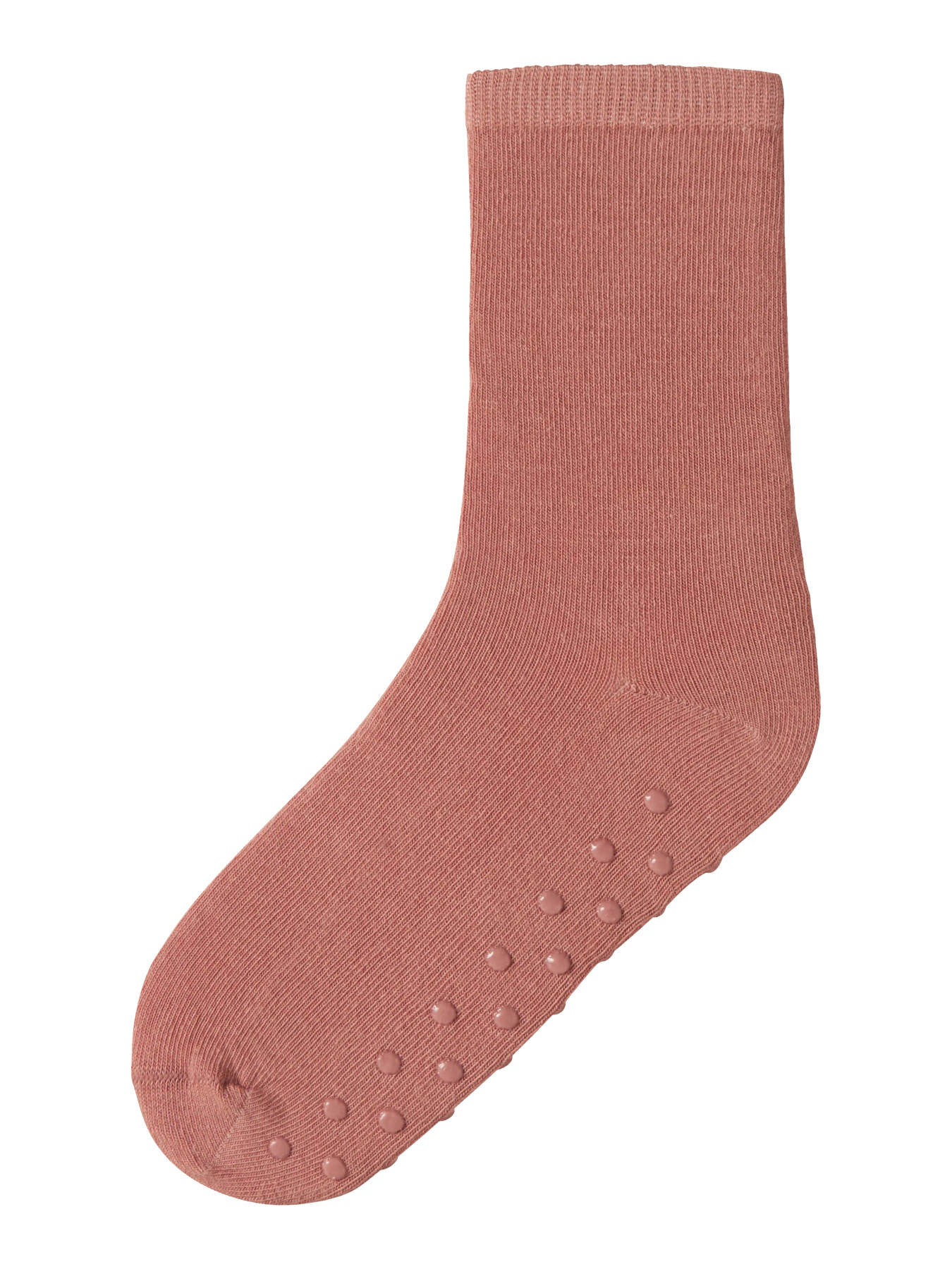NMNNATANJA SOCK LIL Withered Rose