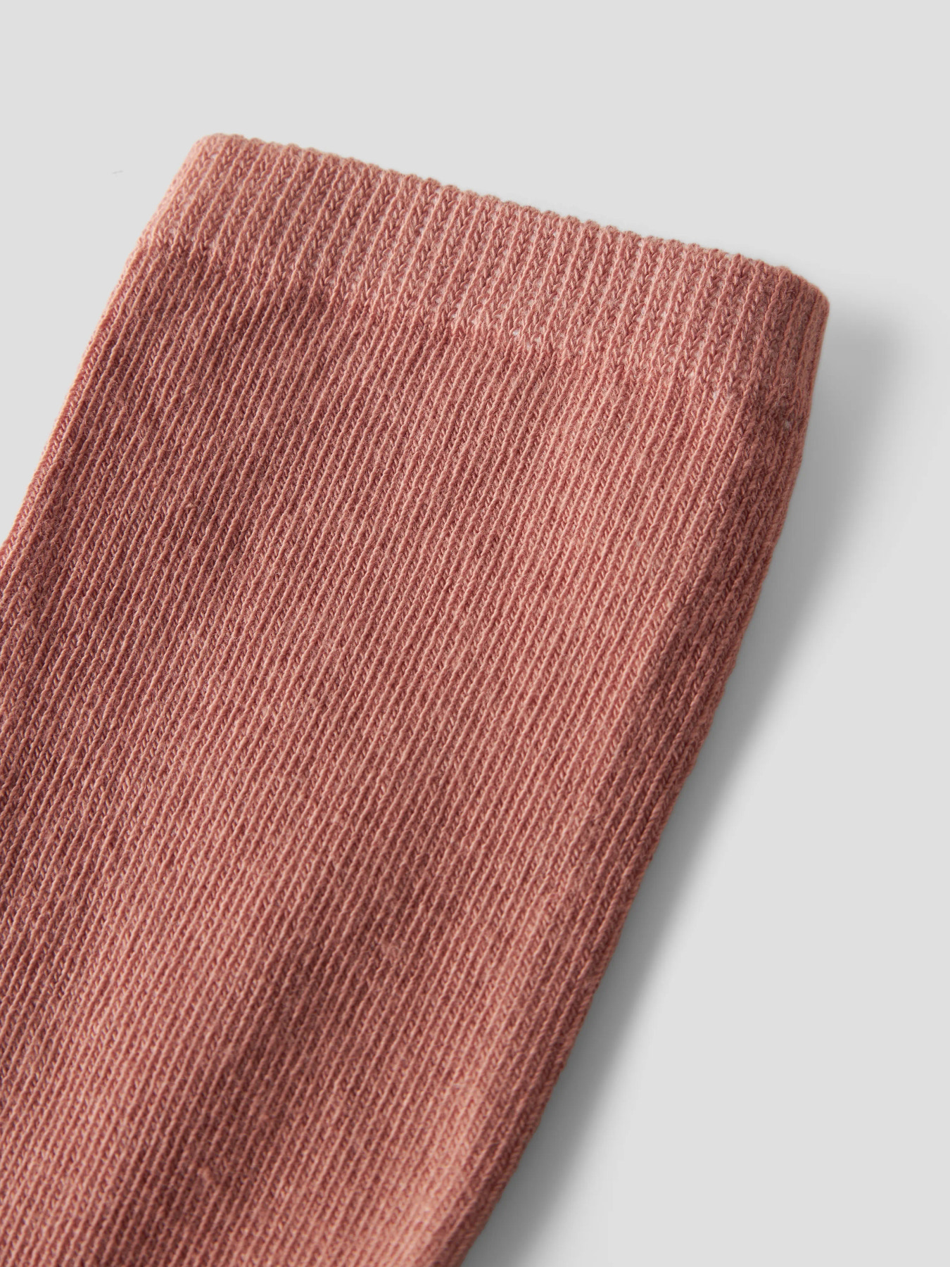 NMNNATANJA SOCK LIL Withered Rose - 3