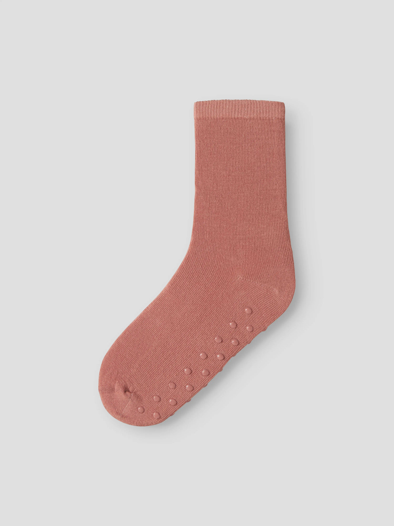 NMNNATANJA SOCK LIL Withered Rose - 2
