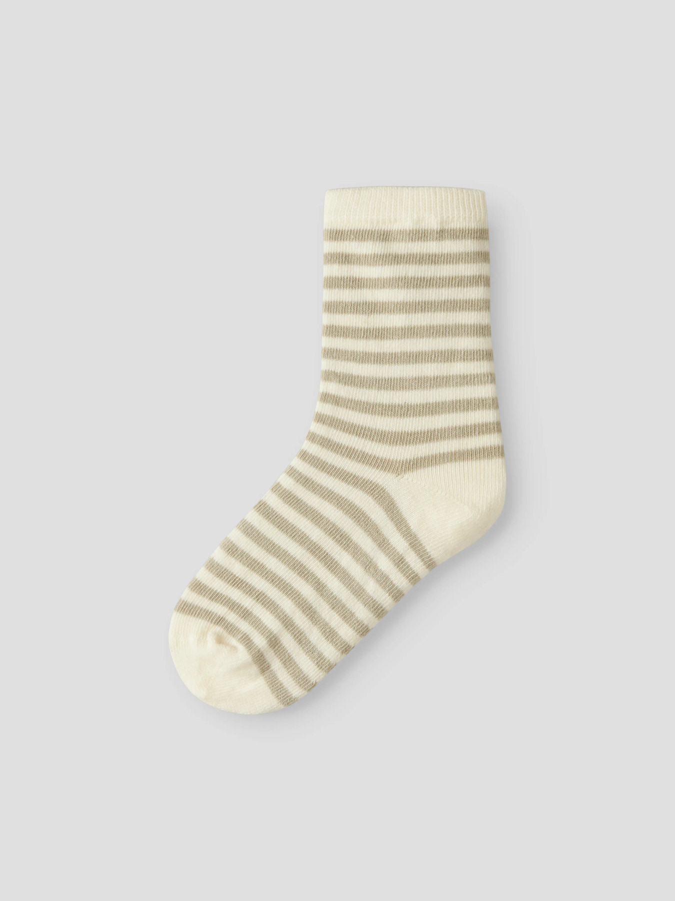NMMROSSA DIR SOCK LIL Turtledove - 2