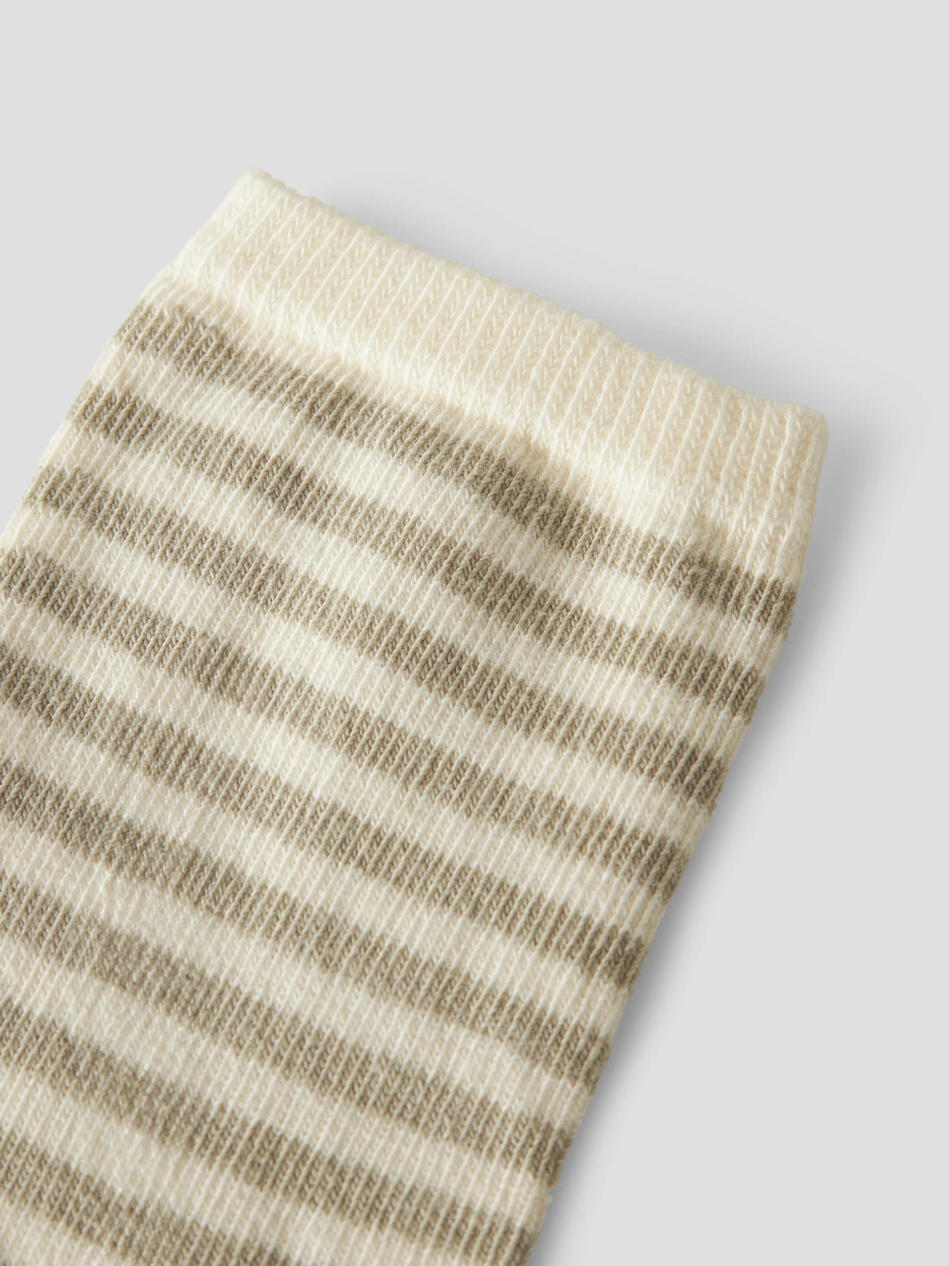 NMMROSSA DIR SOCK LIL Turtledove - 3