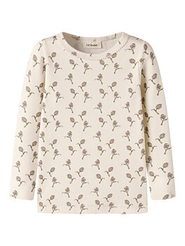 NMFGAYO SIG LS SLIM TOP LIL Turtledove ARTICHOKE