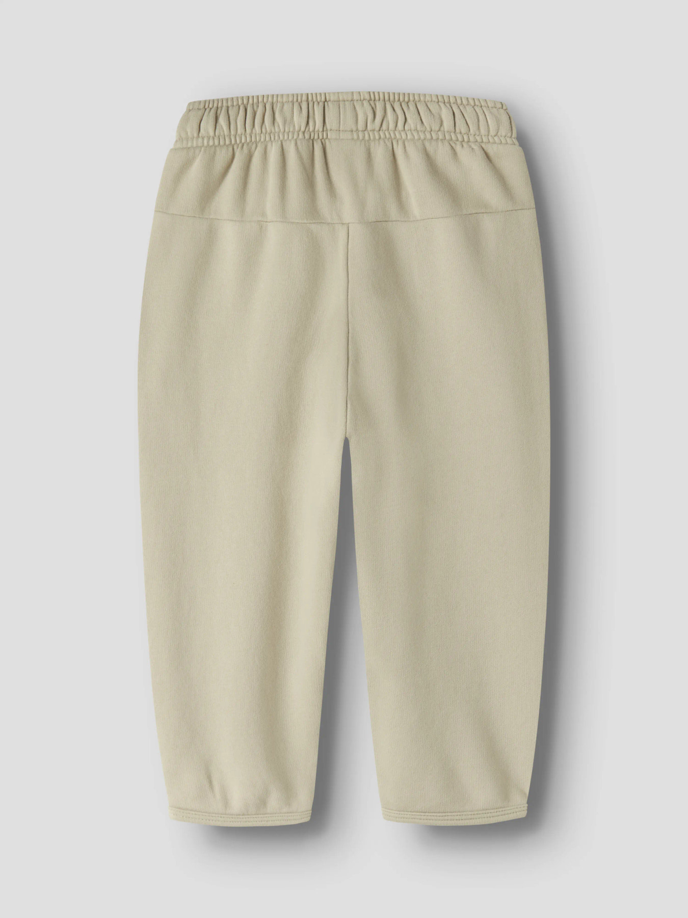 NMMILONDON REM LOOSE SWEAT PANT BRU LIL Moss Gray - 3