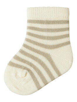 NBMROSSA DIR SOCK LIL Turtledove