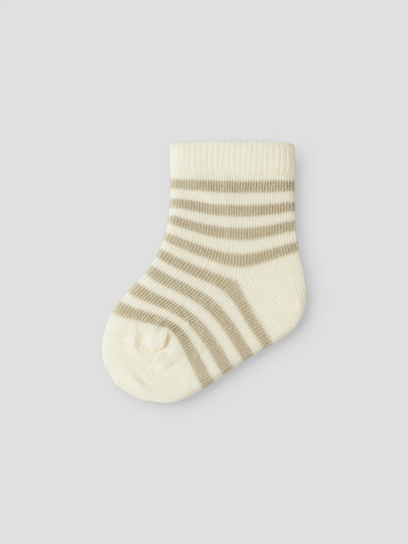 NBMROSSA DIR SOCK LIL Turtledove - 2
