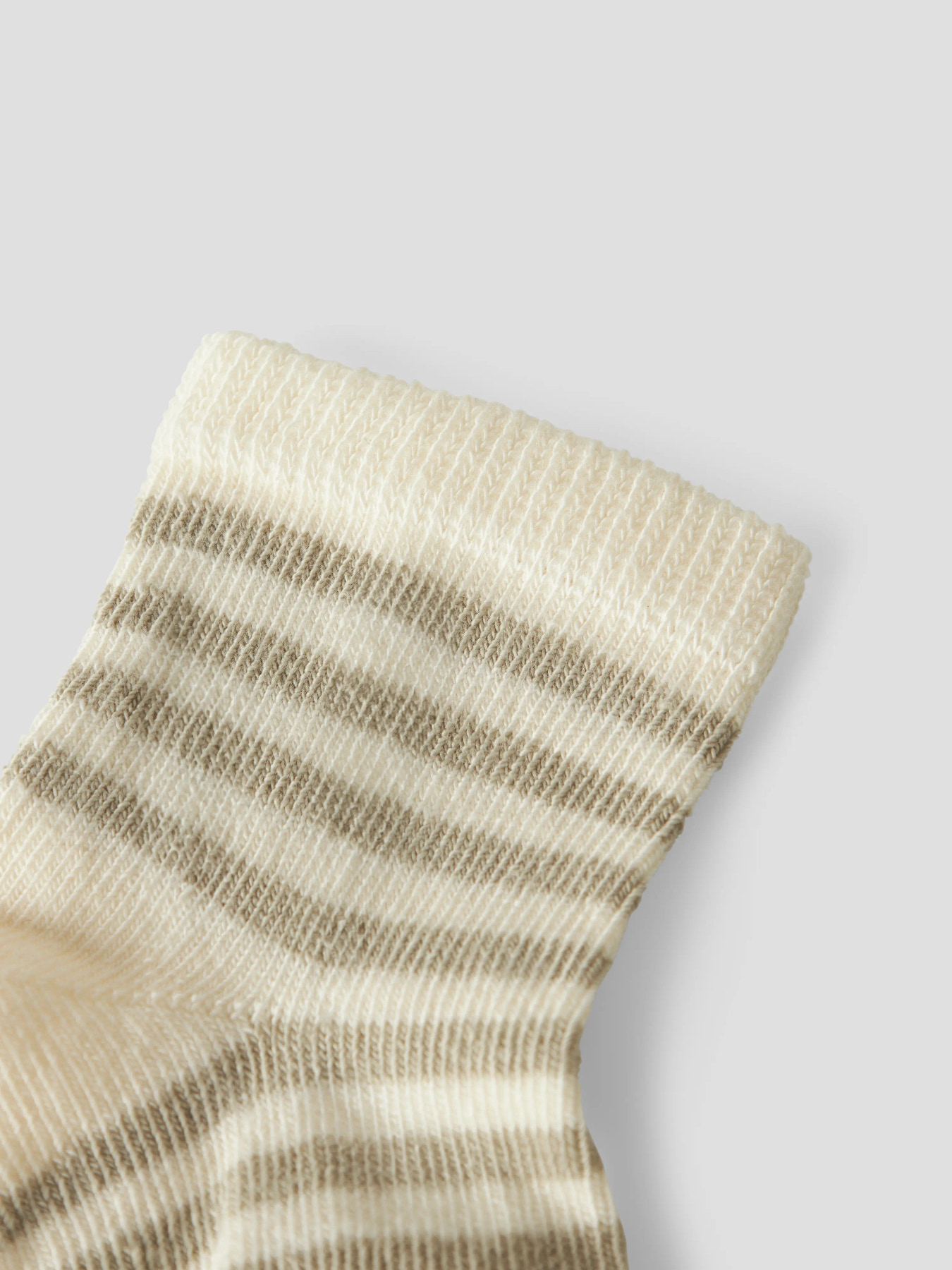 NBMROSSA DIR SOCK LIL Turtledove - 3