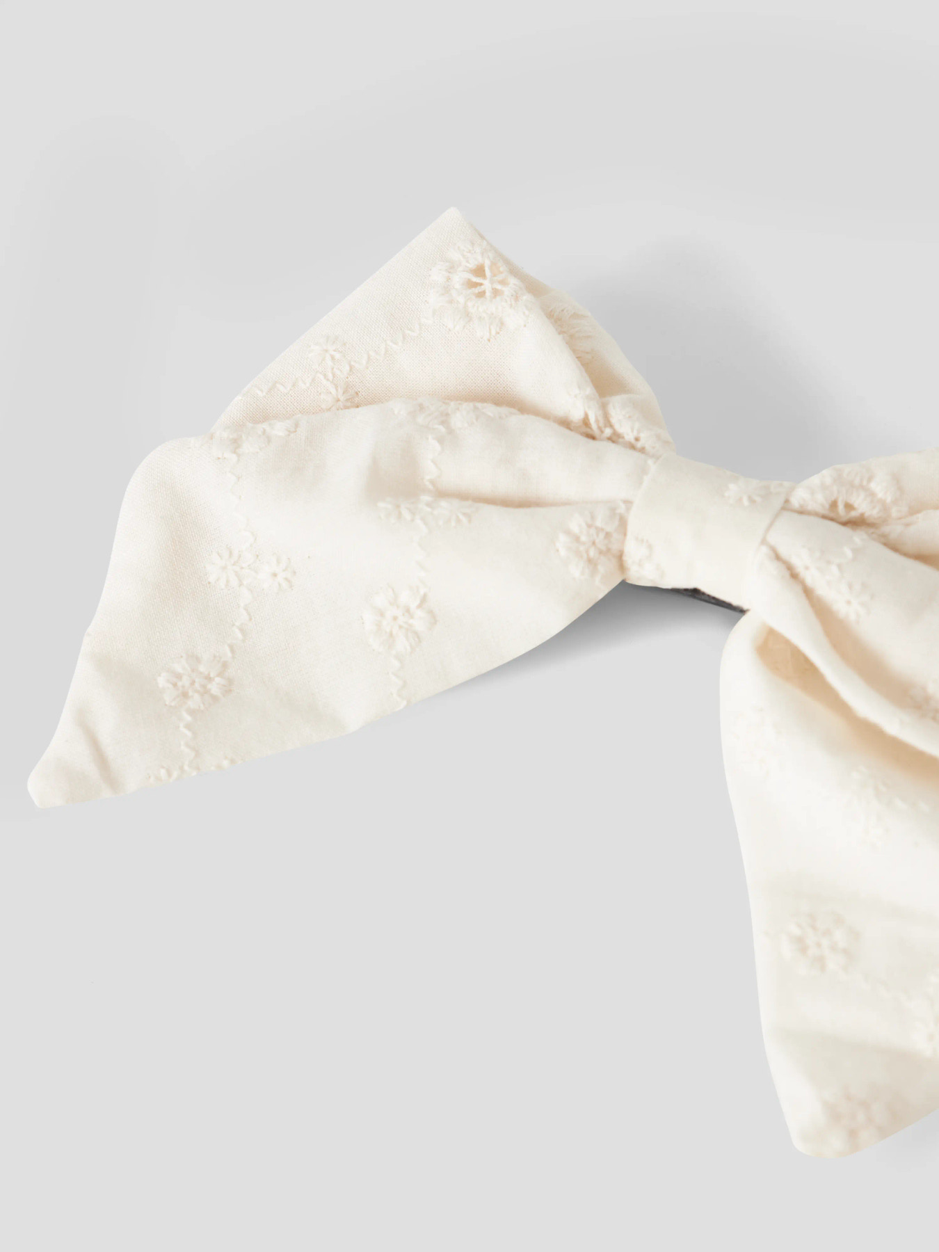 NKFACC-RILENE HAIR CLIPS LIL Turtledove - 4