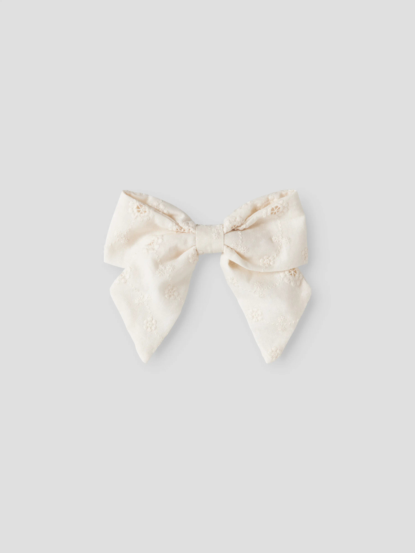 NKFACC-RILENE HAIR CLIPS LIL Turtledove - 2