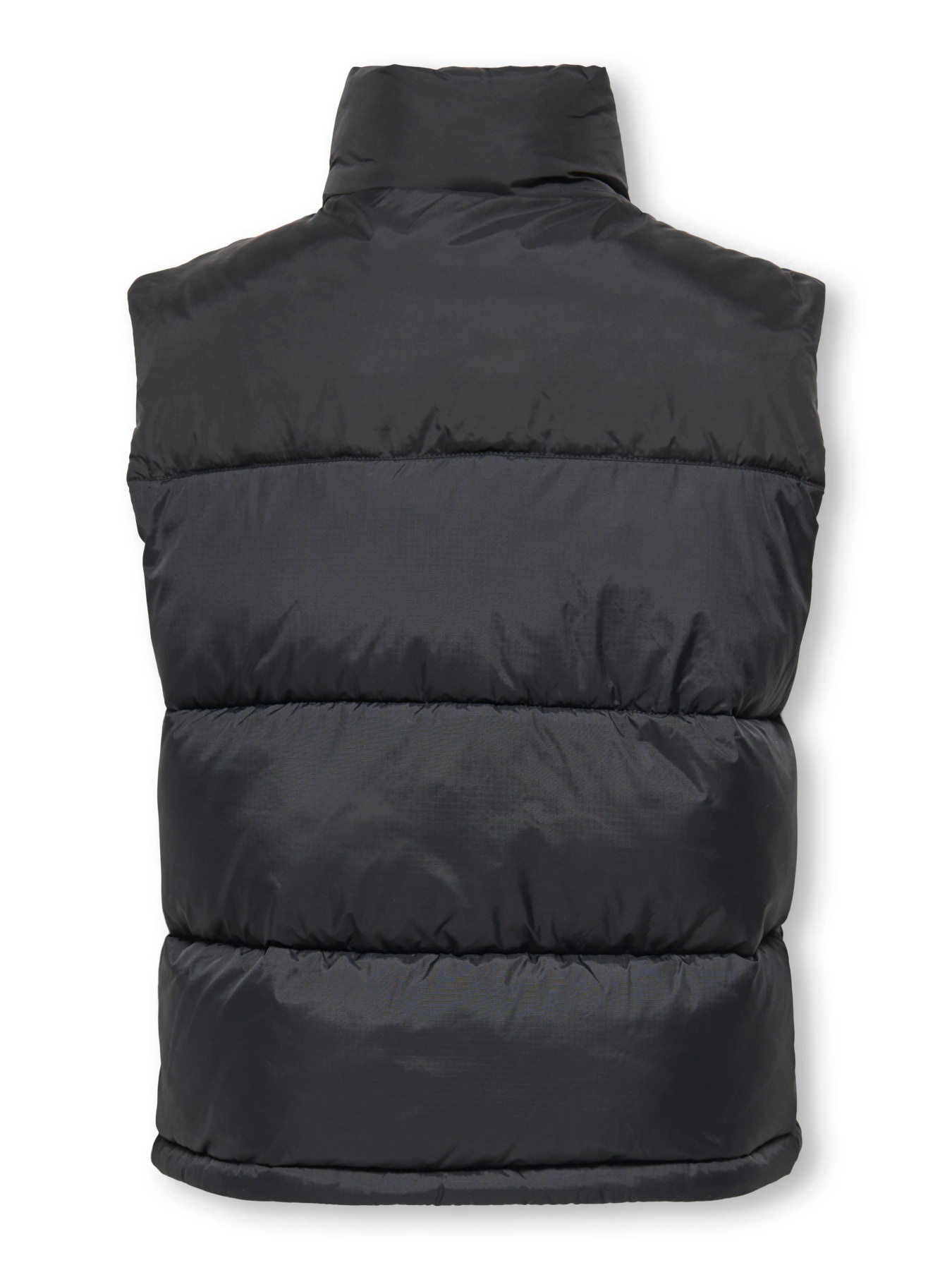 OSJMAVERICK PUFFER VEST OTW JNR Black - 2