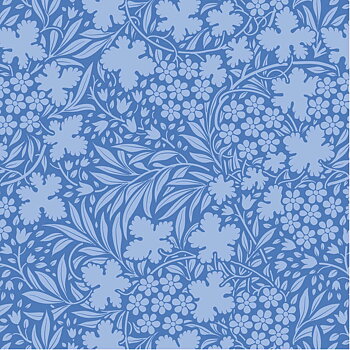 Tilda Bushbloom Cornflower