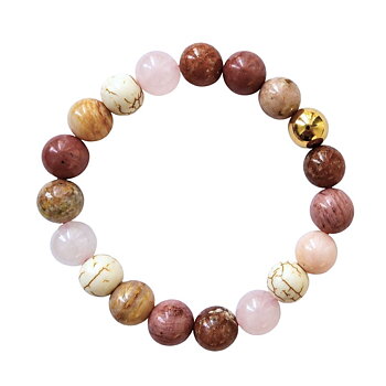 IAMLUND Harmoni & Ro armband