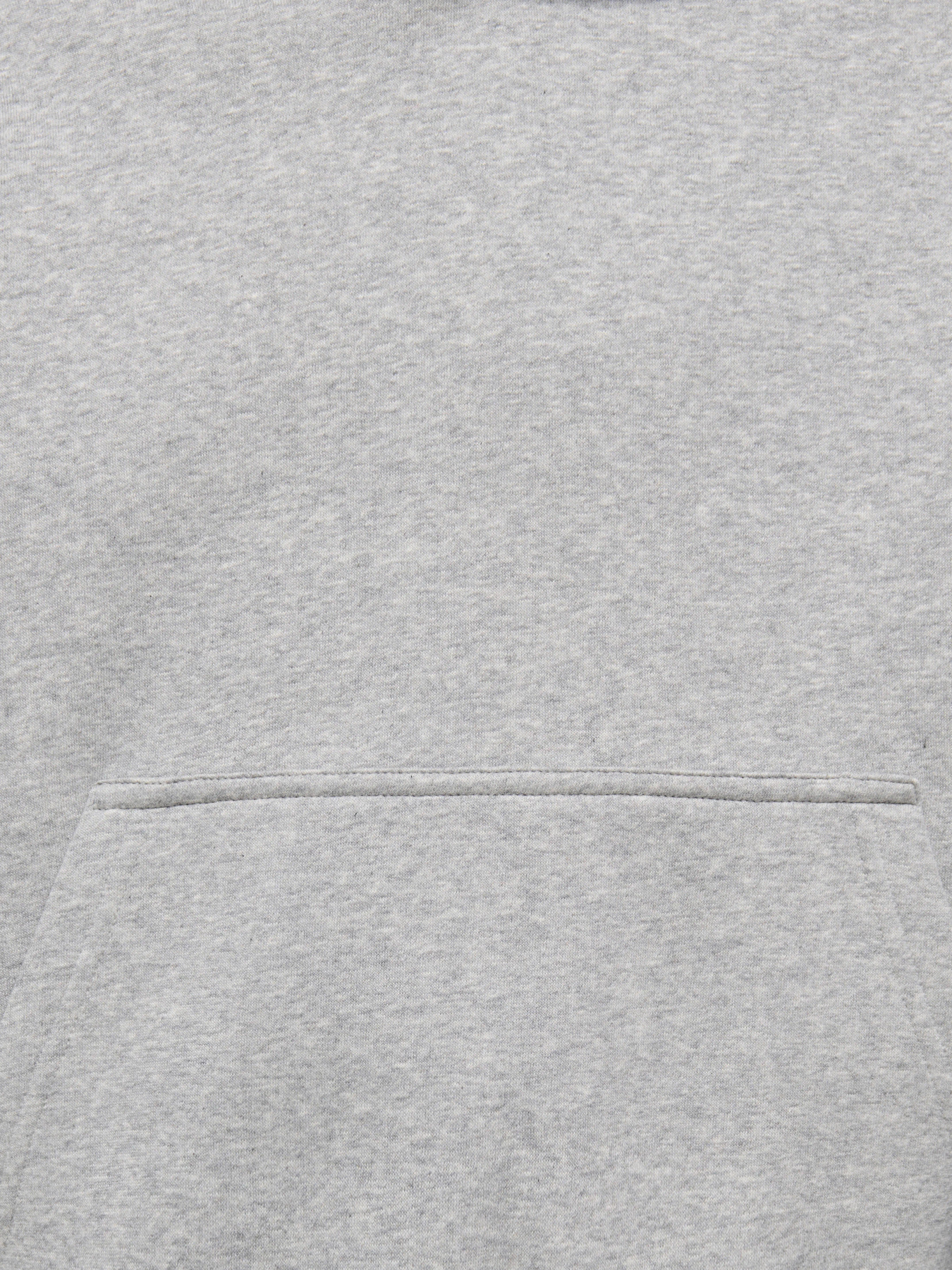 OSJCERES RLX LS HOODIE SWEAT Light Grey Melange - 3