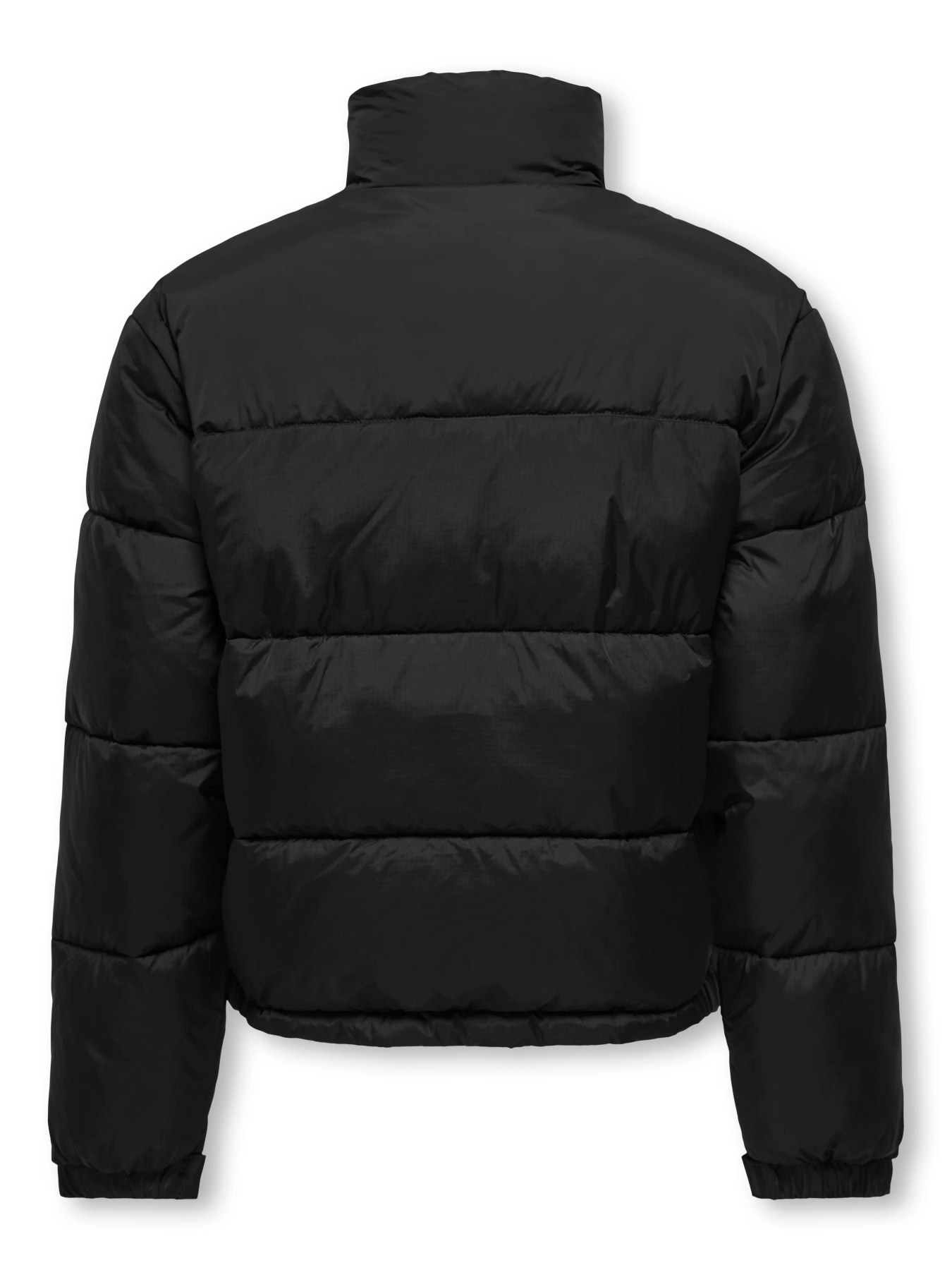 OSJMAVERICK PUFFER JACKET OTW JNR Black - 2