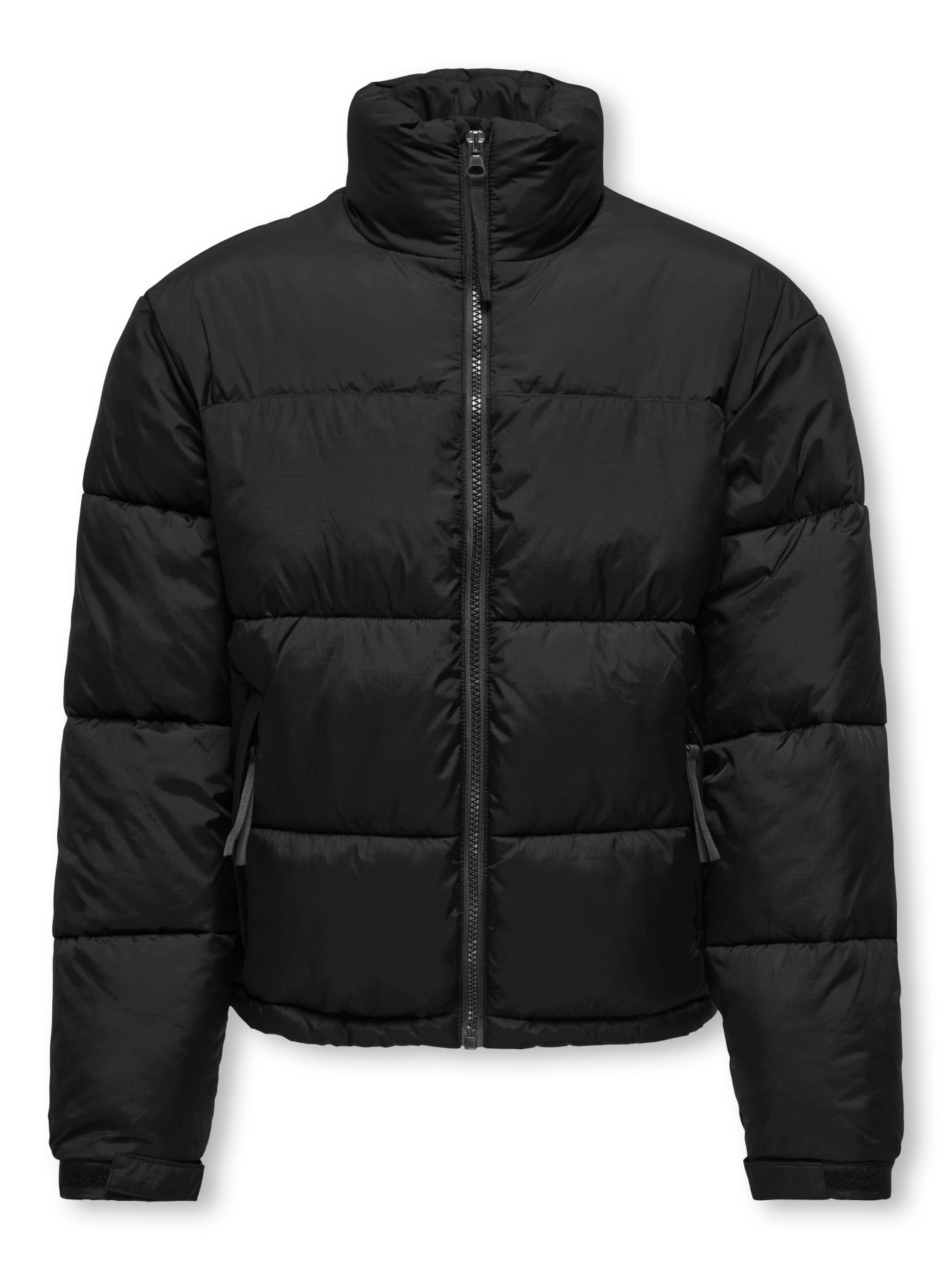 OSJMAVERICK PUFFER JACKET OTW JNR Black
