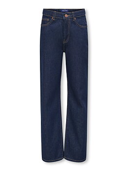 OSJEDGE STRAIGHT DB RINSE 6401 AZG DNM Dark Blue Denim RINSE