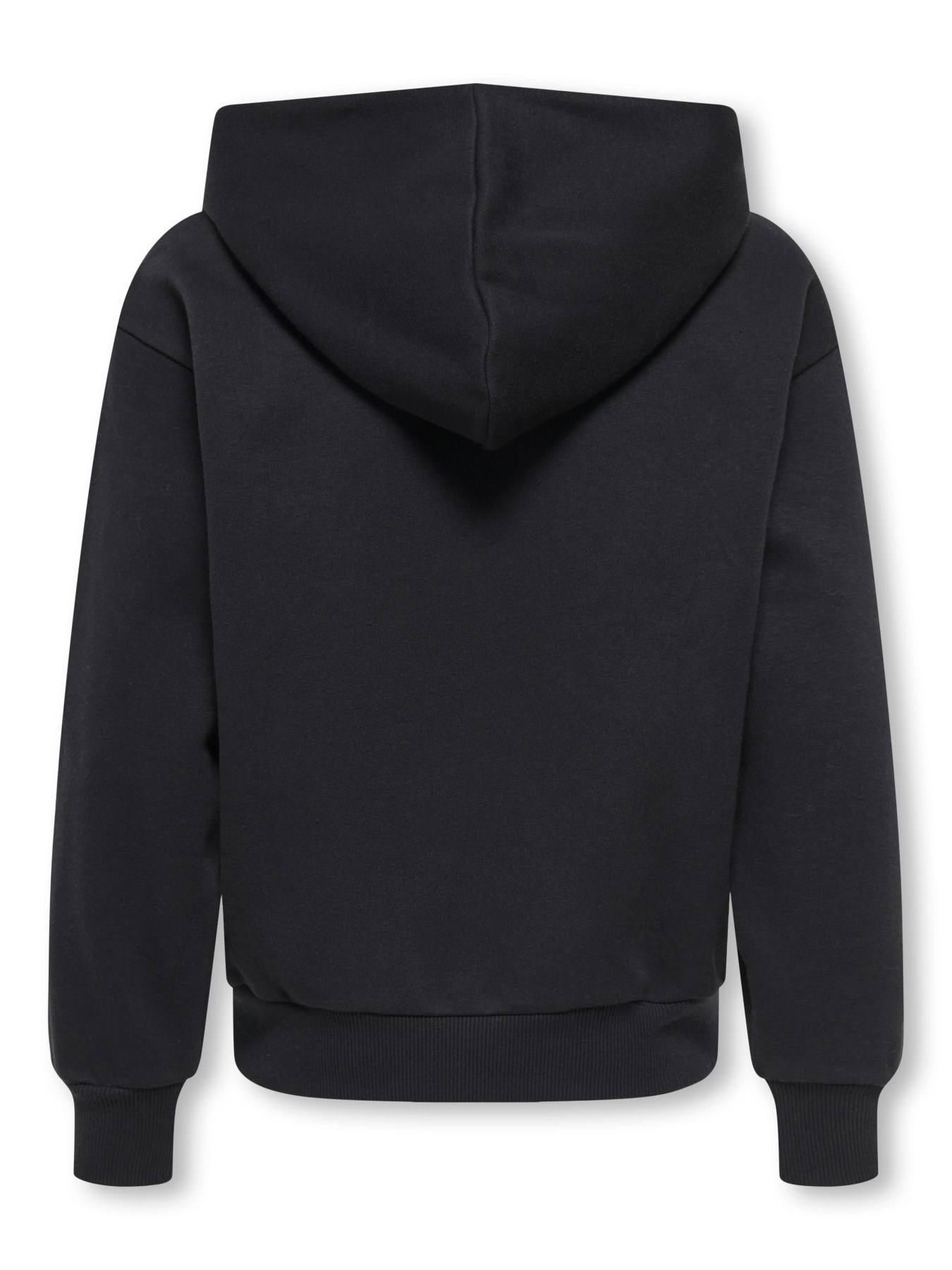 OSJCERES RLX LS HOODIE SWEAT Black - 2