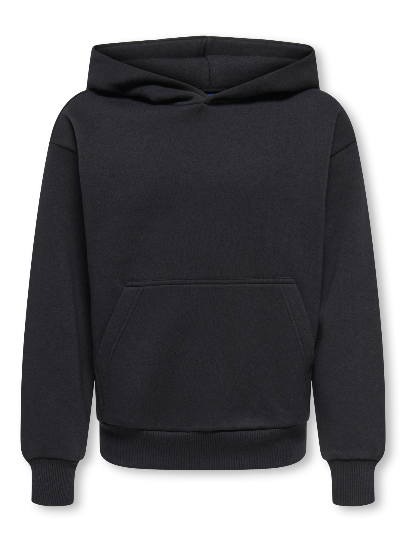 OSJCERES RLX LS HOODIE SWEAT Black