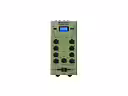 GNOME-202P Mini Mixer Green