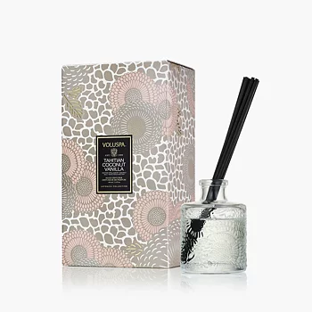 Voluspa Tahitian Coconut Vanilla Diffuser