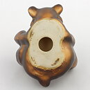 アラビア社　ブラウンのクマ 12/6cm  1960年代