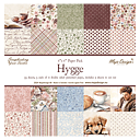 MD 1404 PP 6x6 -Hygge