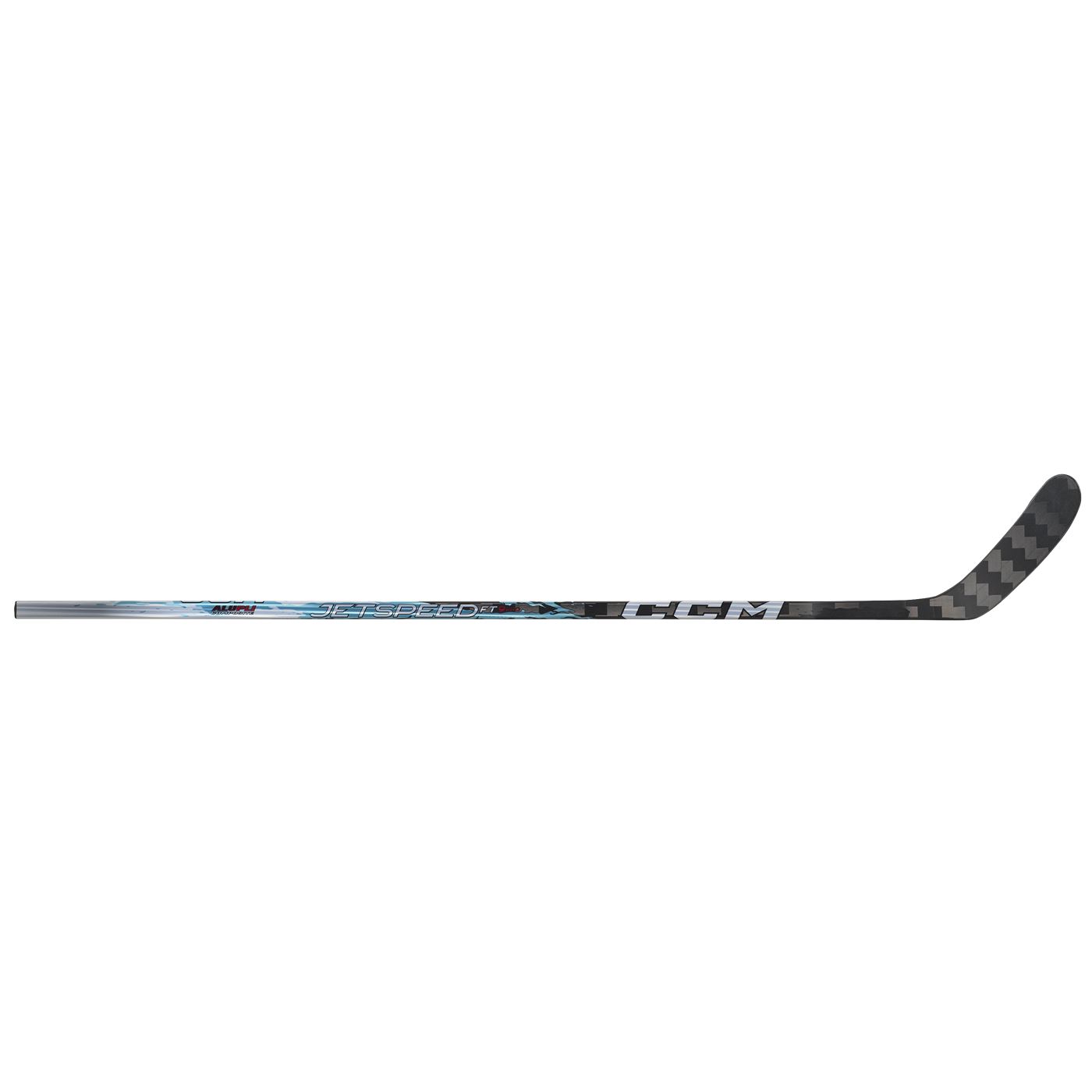 CCM Hockeyklubba Jetspeed FT9 Pro Jr - 2