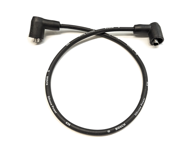 Coil Cable  60cm for B18/B20/B30/B21/B23/B230  etc