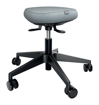 Åkstol LEITZ Active Balance