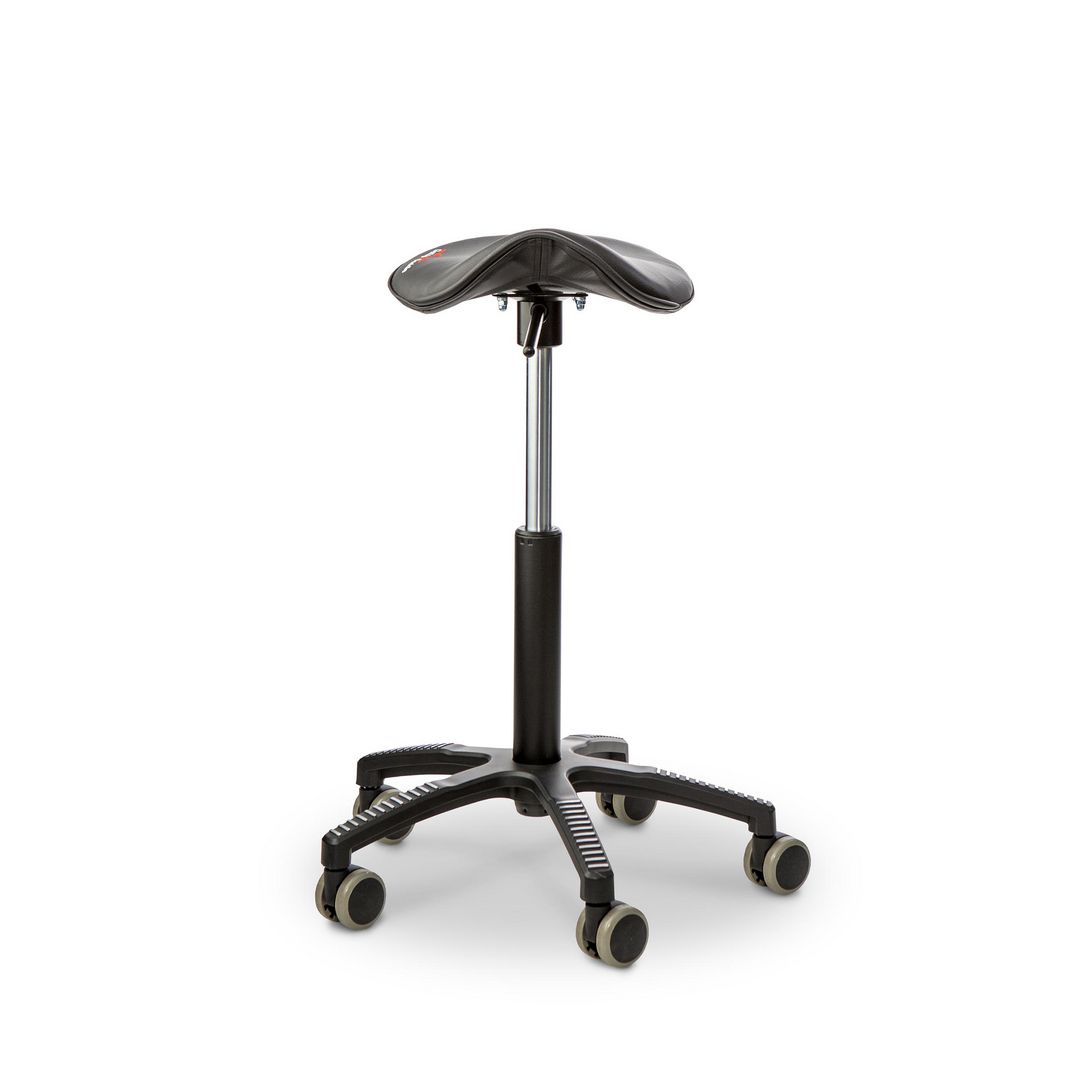 Åkstol Get up Saddle