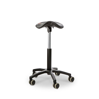 Åkstol Get up Saddle
