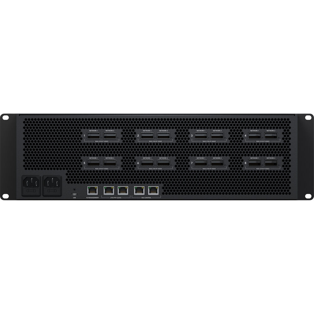 ATEM 4 M/E Constellation IP Plus - 2