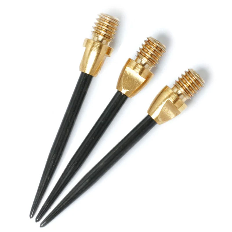 Harrows Conversion Points Brass