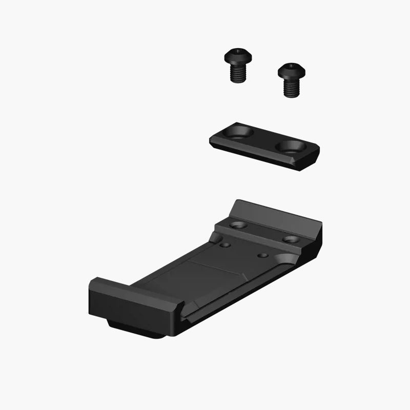 Aimpoint A-CUT Fästesplatta Micro - COA - 2