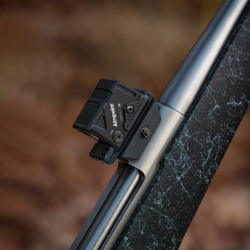 Aimpoint A-CUT Fästesplatta Micro - COA - 4