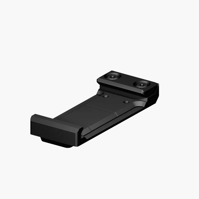 Aimpoint A-CUT Fästesplatta Micro - COA