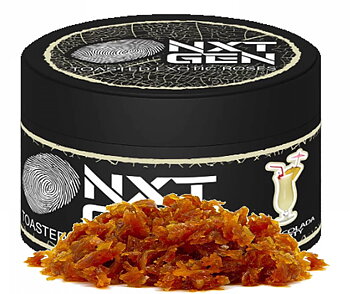 Vattenpipasmak  NXTGEN-Pino Colada Party 200 gram 