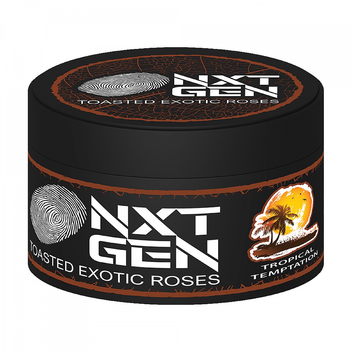  Vattenpipasmak NXTGEN- Tropical Temptetio (Mango, Annanas, ICE) - 3