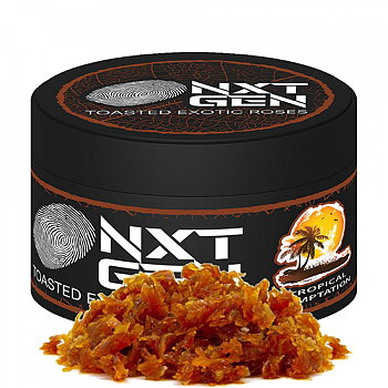  Vattenpipasmak NXTGEN- Tropical Temptetio (Mango, Annanas, ICE)
