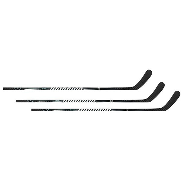 Warrior Covert QR7 hockeyklubba (3-pack)