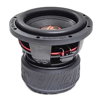 DD audio 608f-D2