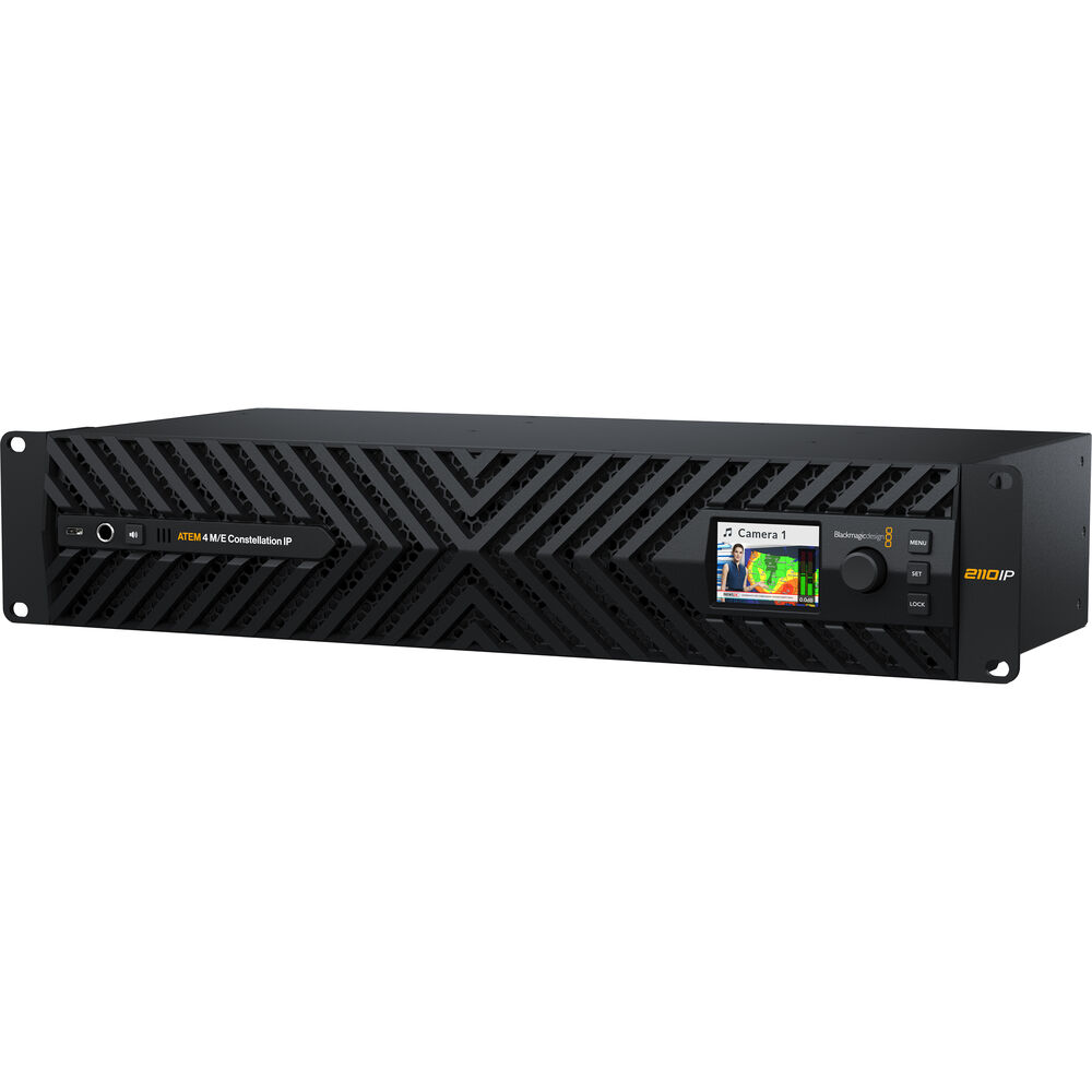 ATEM 4 M/E Constellation IP - 3