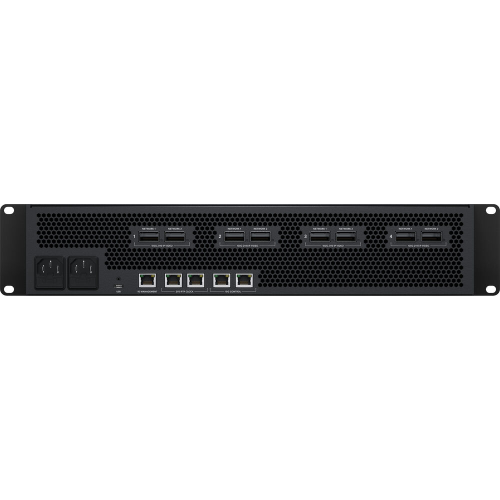 ATEM 4 M/E Constellation IP - 2