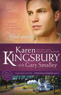 Hemkomsten - Karen Kingsbury