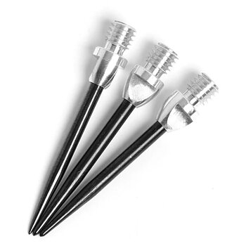 Harrows Conversion Points Aluminium