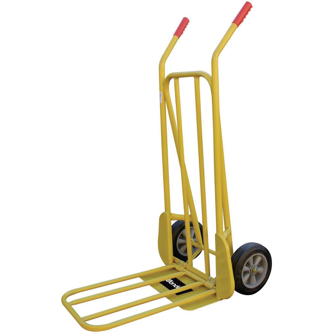 Magasinkärra Safetool