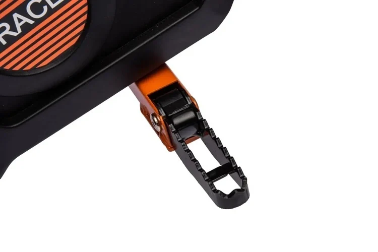 Elektrisk Crossbike för Barn 24V 250W – Blå/Orange - 11