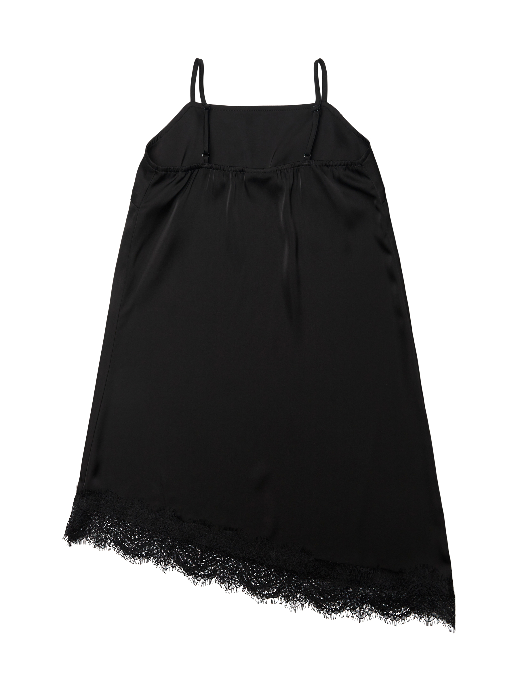 GRSoann Dress Black - 2