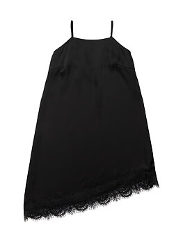 GRSoann Dress Black